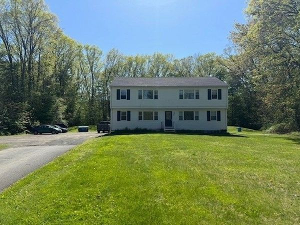 81 Old Amherst Road, Unit N/A, Belchertown, MA 01007