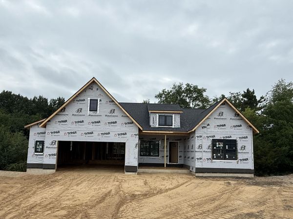3084 SE Arbor Creek Drive, Unit Lot 10, Kentwood, MI 49512