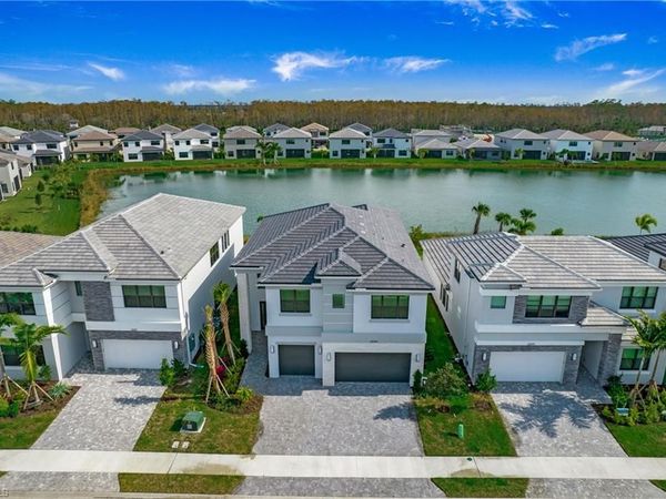 20195 Ainsley ST , ESTERO, FL 33928