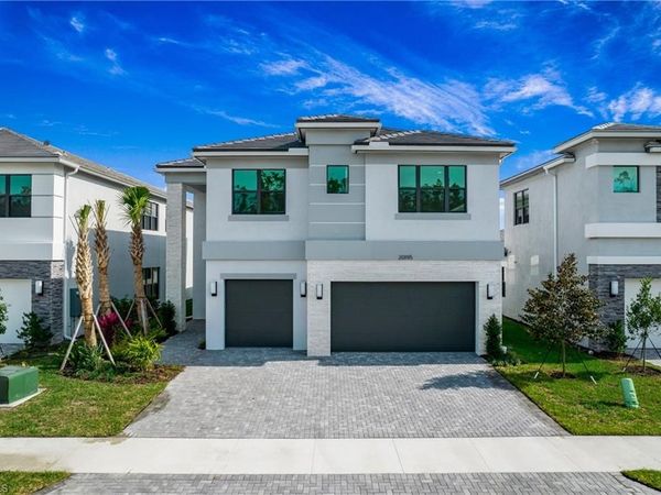 20195 Ainsley ST, ESTERO, FL 33928