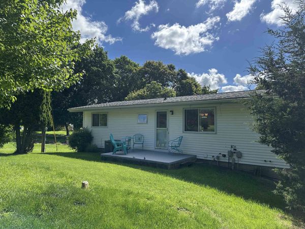 200 NEVADA Street, SAVANNA, IL 61074