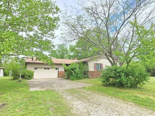 4844 CR 5500 N/A, Cherryvale, KS 67335
