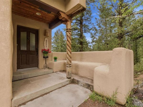 4771 S Breakaway Trail, Evergreen, CO 80439