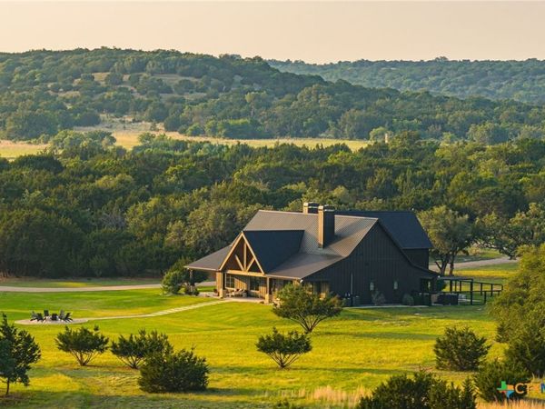 2170 County Road 228, Hico, TX 76457