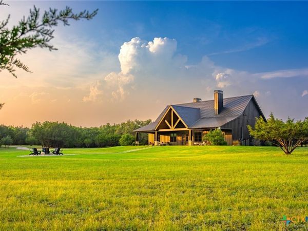 2170 County Road 228, Hico, TX 76457