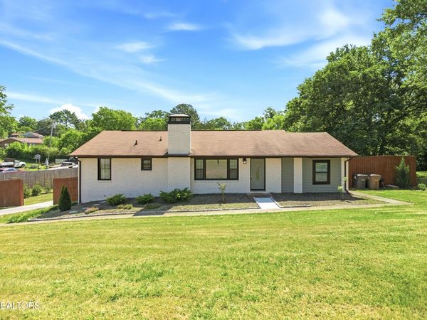 4416 Exemouth Drive, Knoxville, TN 37914