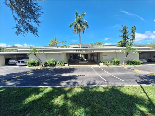 2437 HARBOR BOULEVARD , Unit 202, PORT CHARLOTTE, FL 33952
