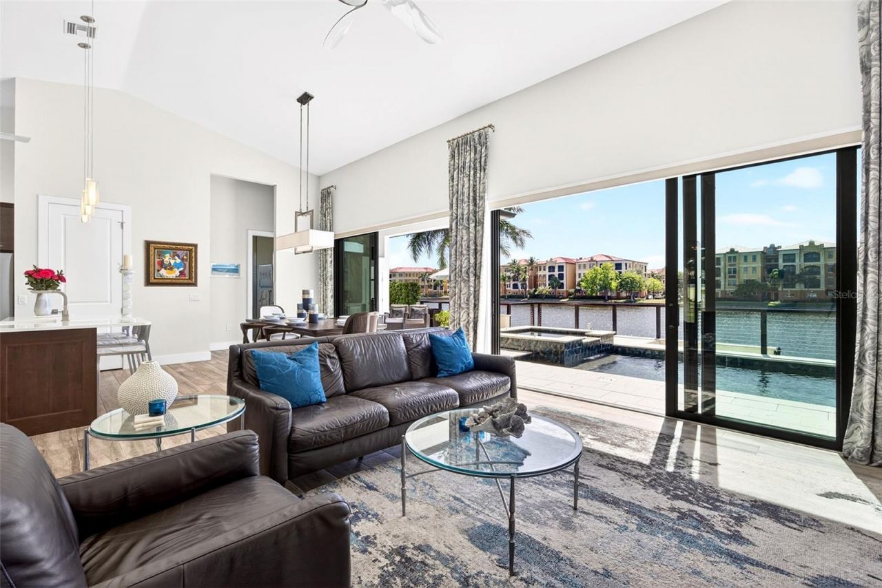125 Colony Point Drive , Punta Gorda, FL 33950 Photo