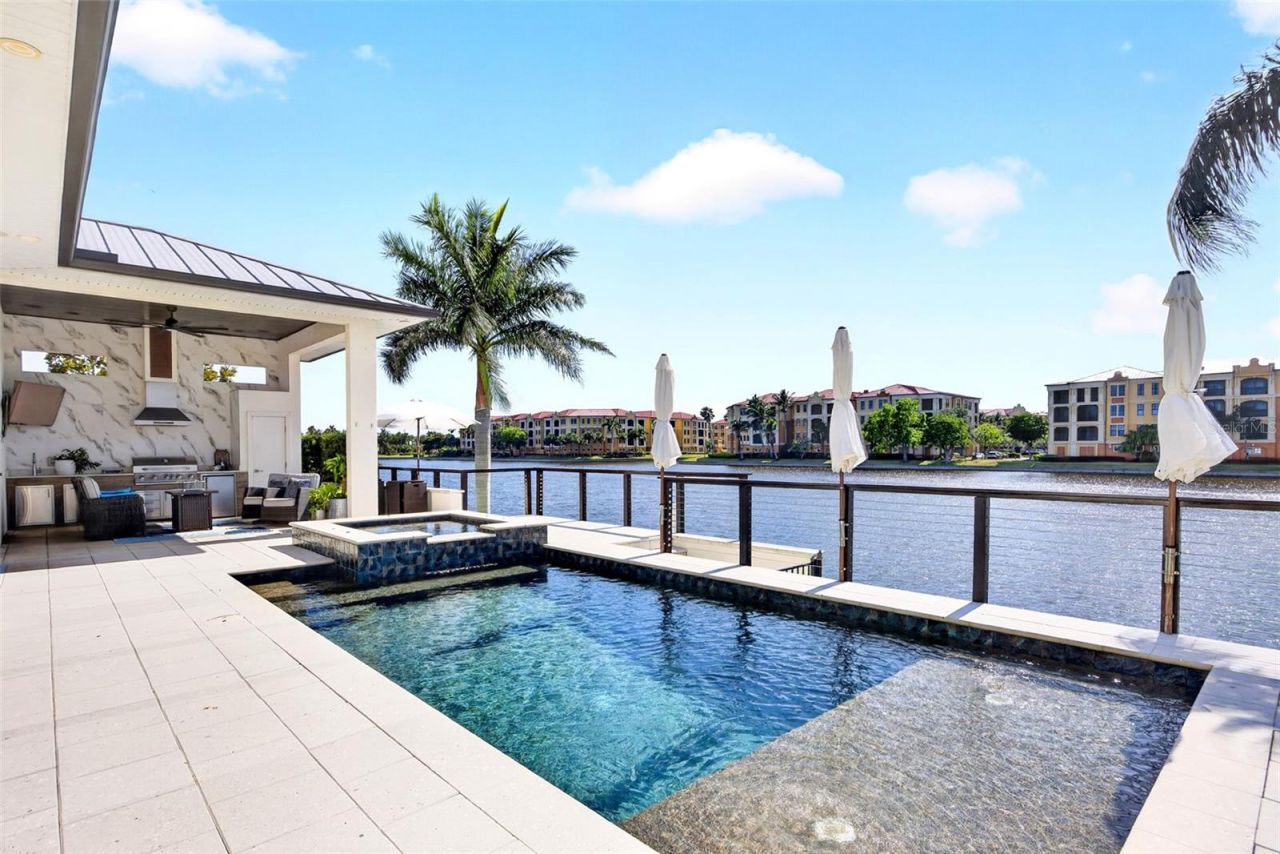 125 Colony Point Drive , Punta Gorda, FL 33950 Photo