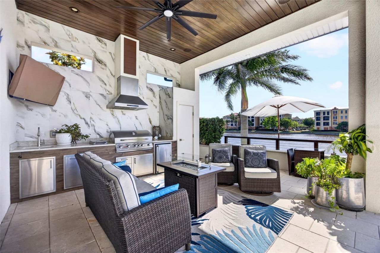 125 Colony Point Drive , Punta Gorda, FL 33950 Photo