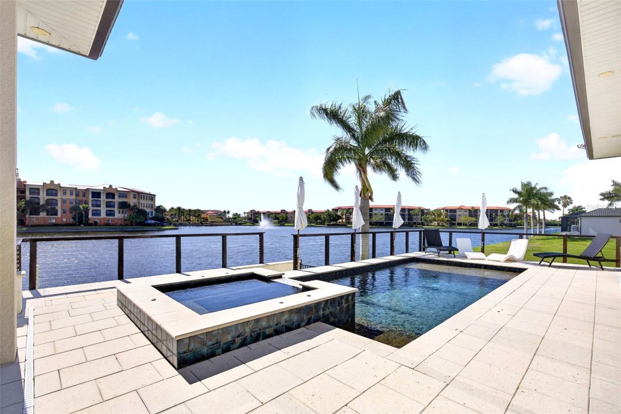 125 Colony Point Drive , Punta Gorda, FL 33950 Photo