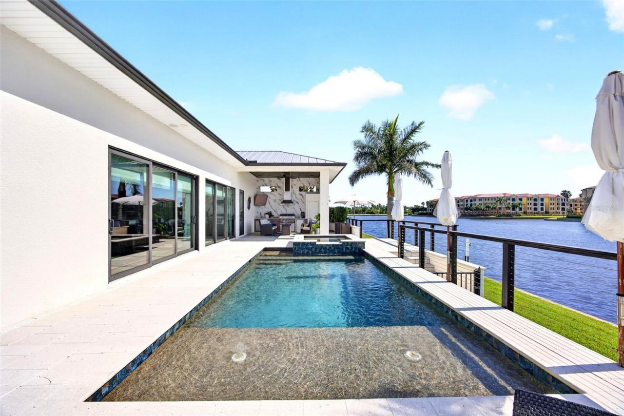 125 Colony Point Drive , Punta Gorda, FL 33950 Photo