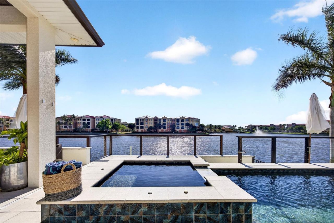 125 Colony Point Drive , Punta Gorda, FL 33950 Photo