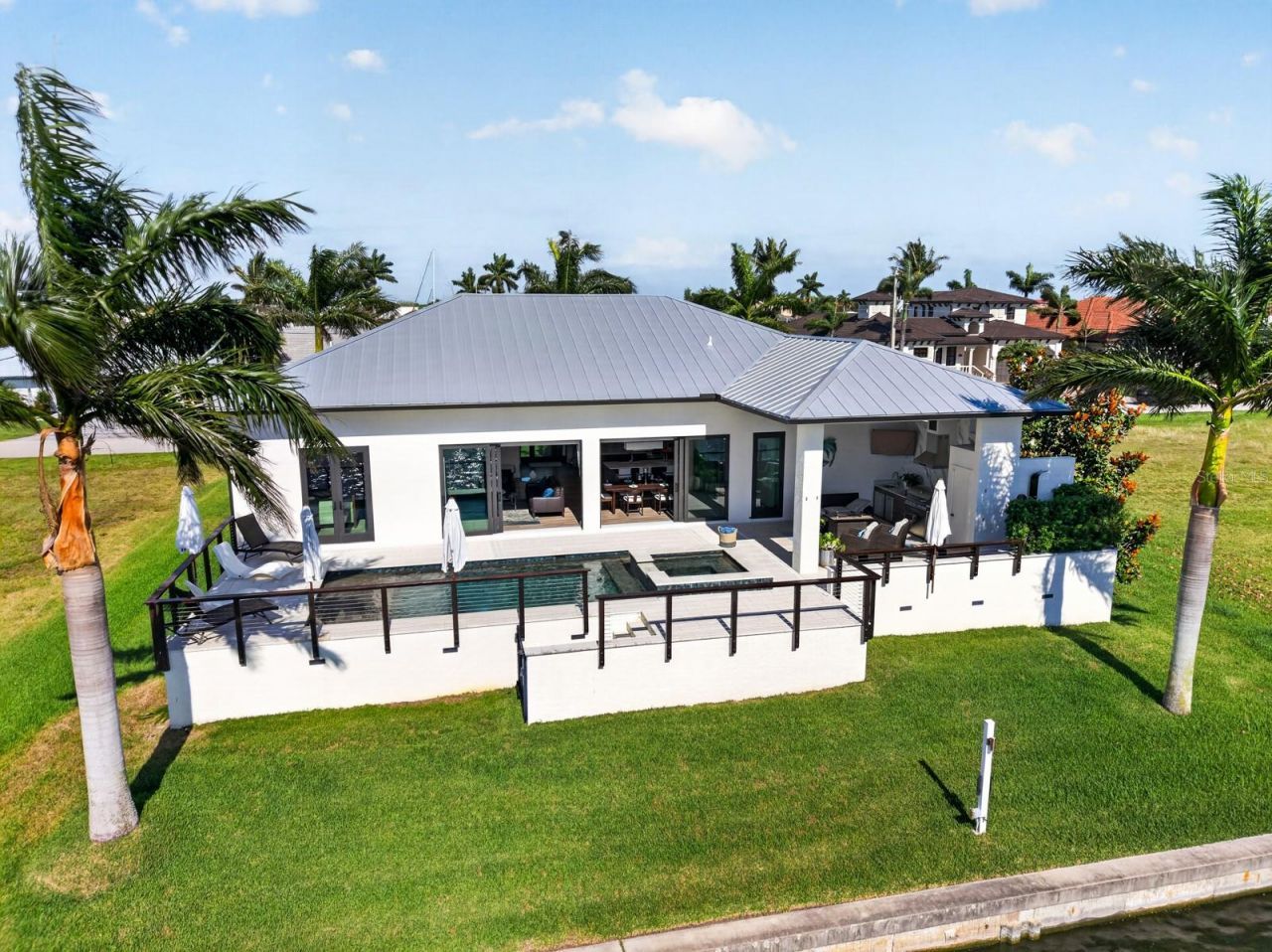 125 Colony Point Drive , Punta Gorda, FL 33950 Photo