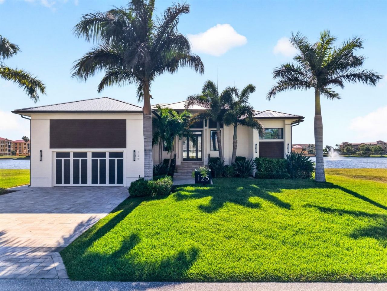 125 Colony Point Drive , Punta Gorda, FL 33950 Photo