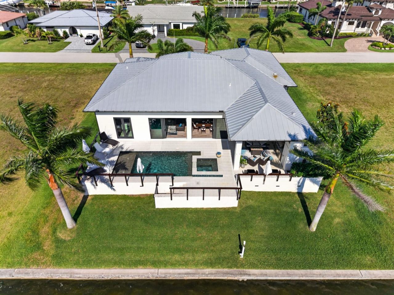 125 Colony Point Drive , Punta Gorda, FL 33950 Photo