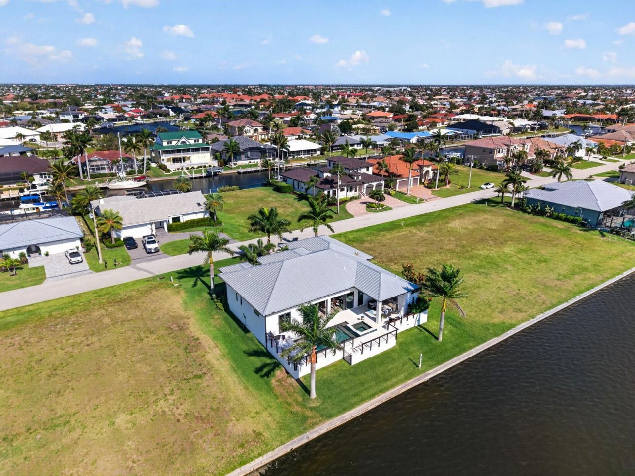 125 Colony Point Drive , Punta Gorda, FL 33950 Photo