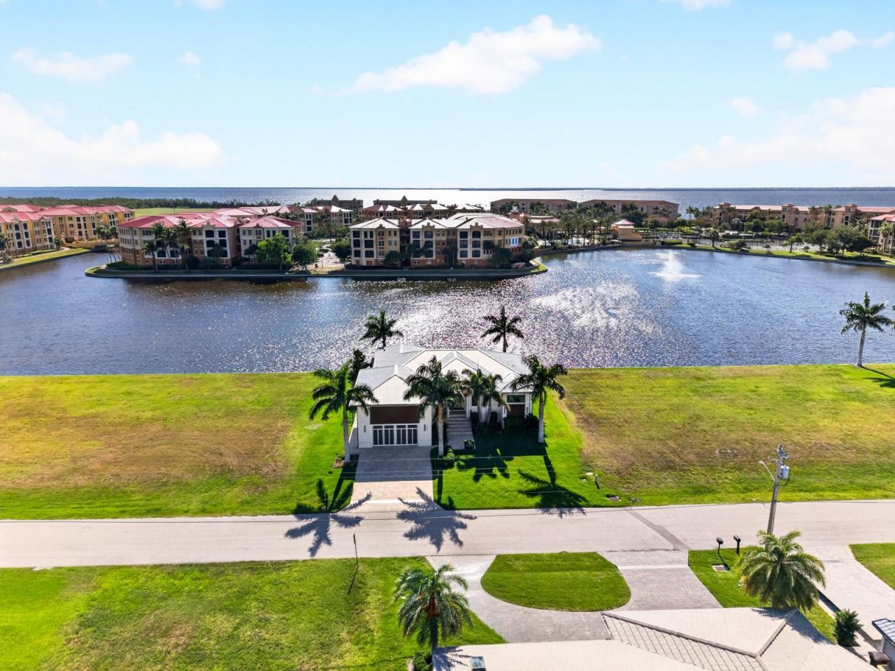 125 Colony Point Drive , Punta Gorda, FL 33950 Photo