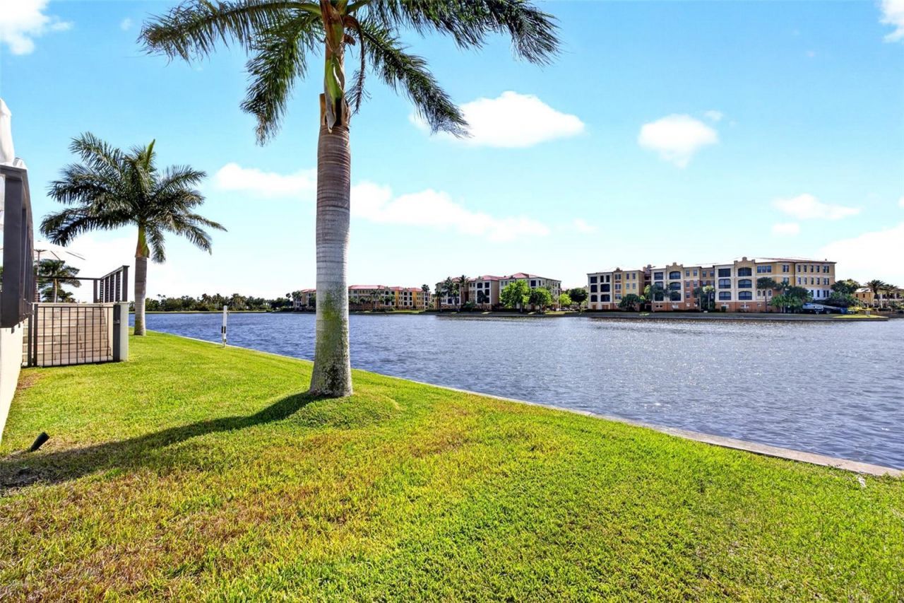 125 Colony Point Drive , Punta Gorda, FL 33950 Photo