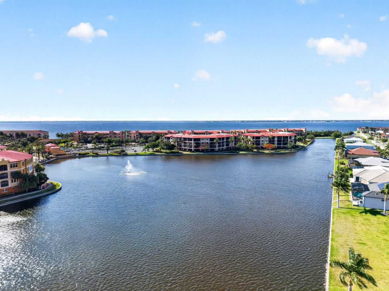 125 Colony Point Drive , Punta Gorda, FL 33950 Photo