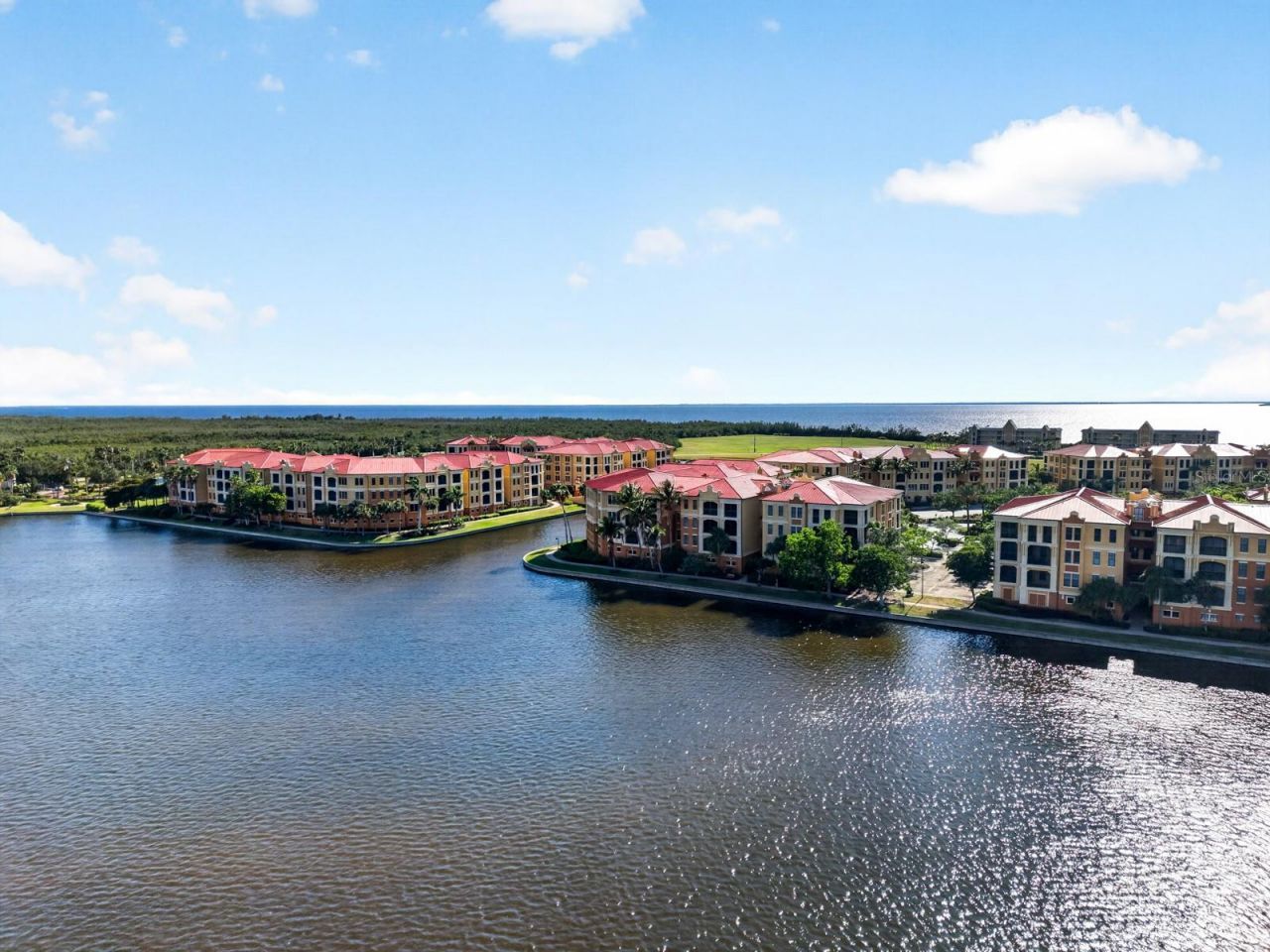 125 Colony Point Drive , Punta Gorda, FL 33950 Photo