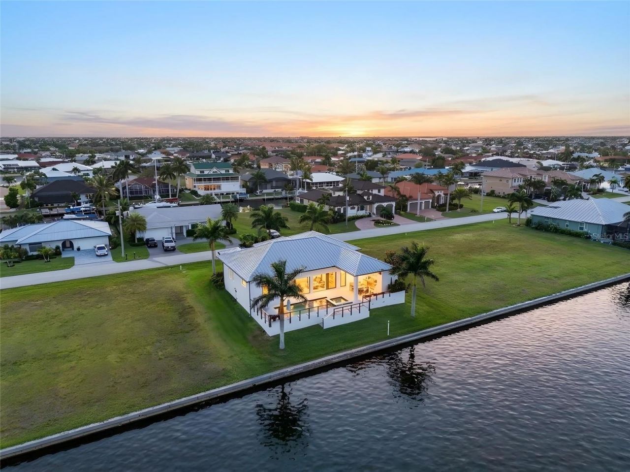125 Colony Point Drive , Punta Gorda, FL 33950 Photo