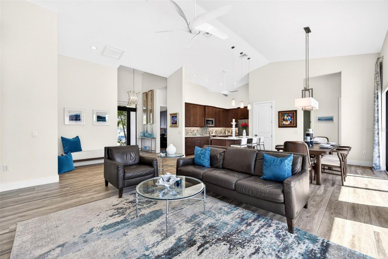 125 Colony Point Drive , Punta Gorda, FL 33950 Photo