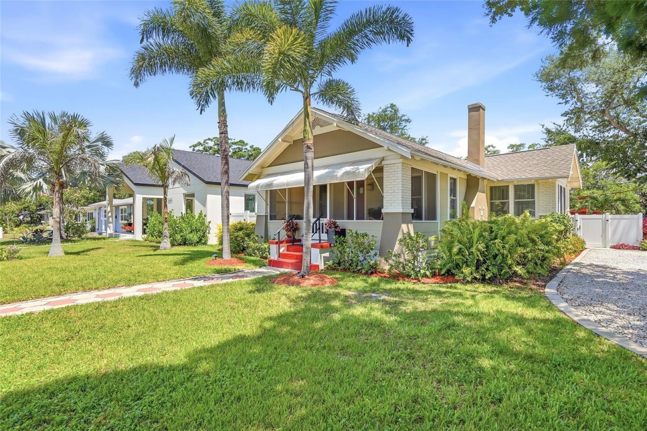 5001 3rd Avenue S, Saint Petersburg, FL 33707 Photo