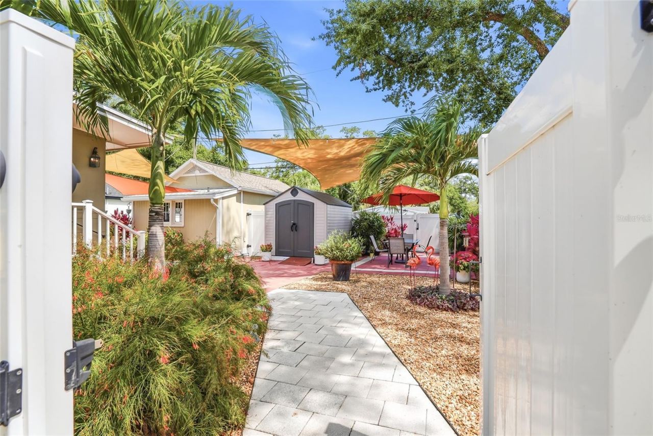 5001 3rd Avenue S, Saint Petersburg, FL 33707 Photo