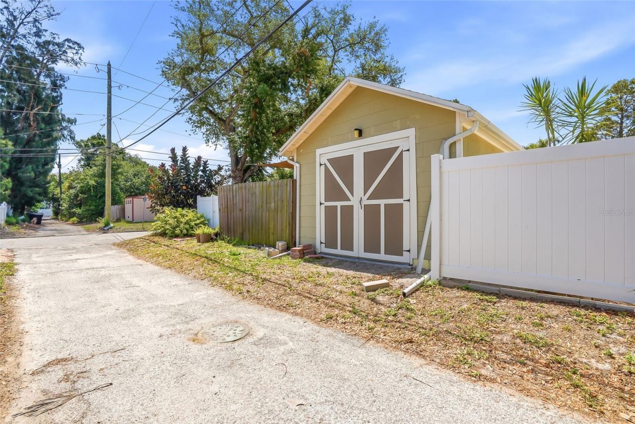 5001 3rd Avenue S, Saint Petersburg, FL 33707 Photo