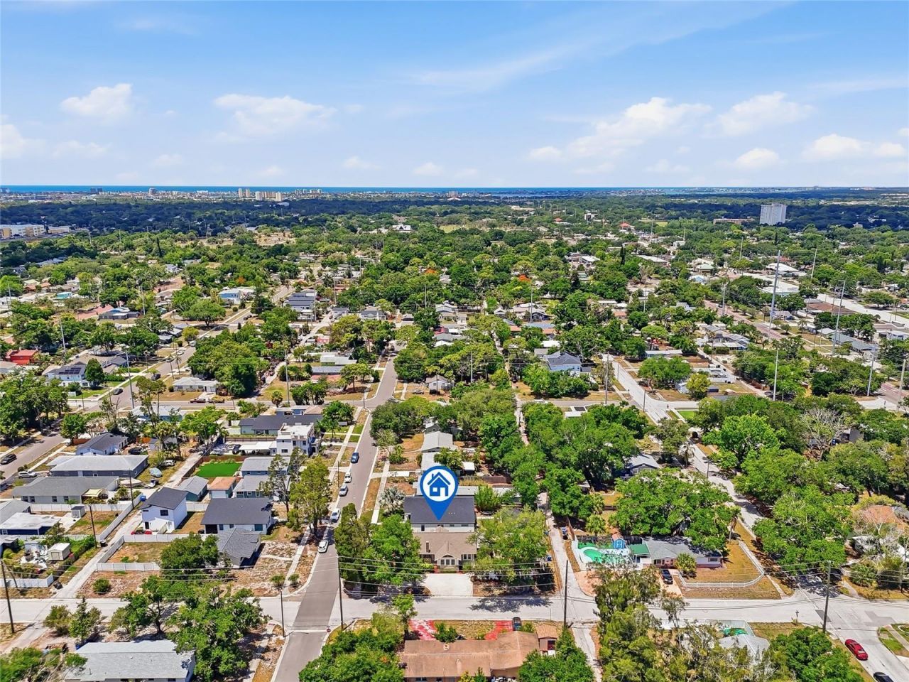 5001 3rd Avenue S, Saint Petersburg, FL 33707 Photo