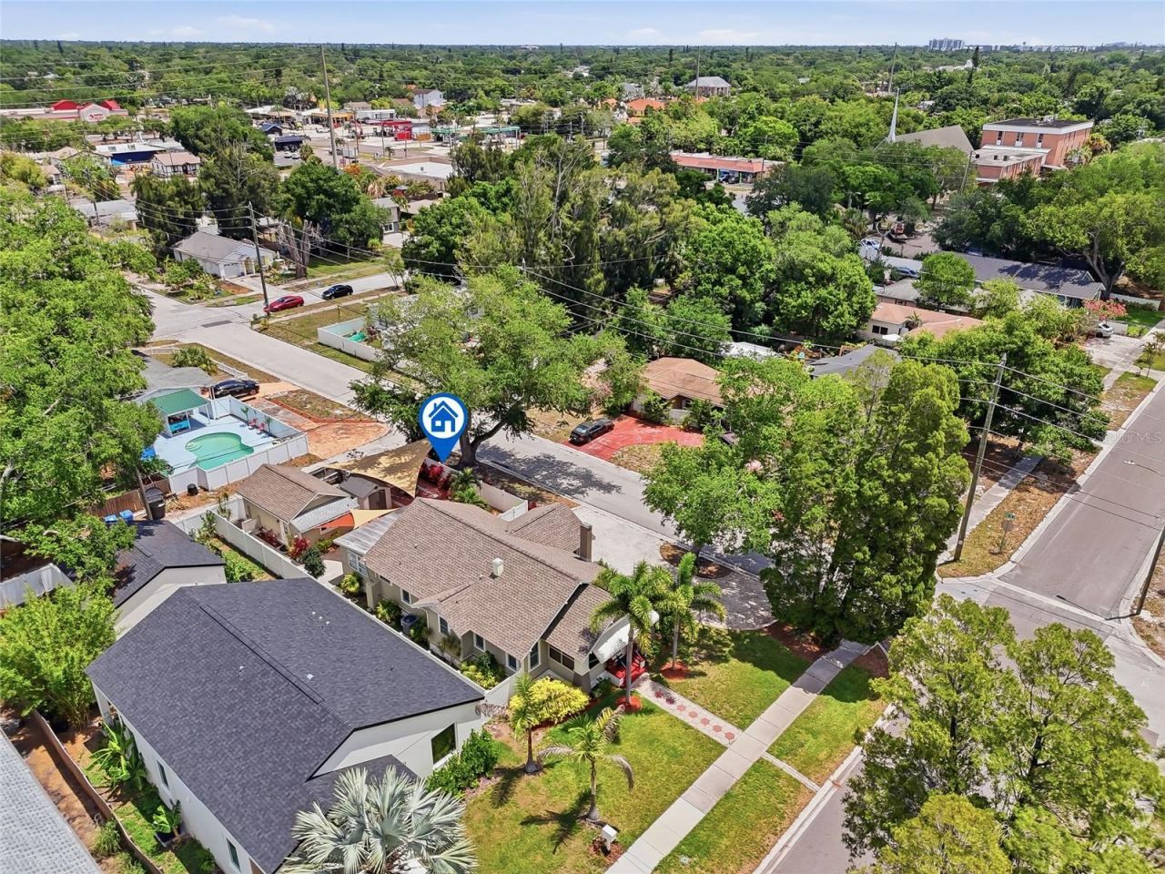 5001 3rd Avenue S, Saint Petersburg, FL 33707 Photo