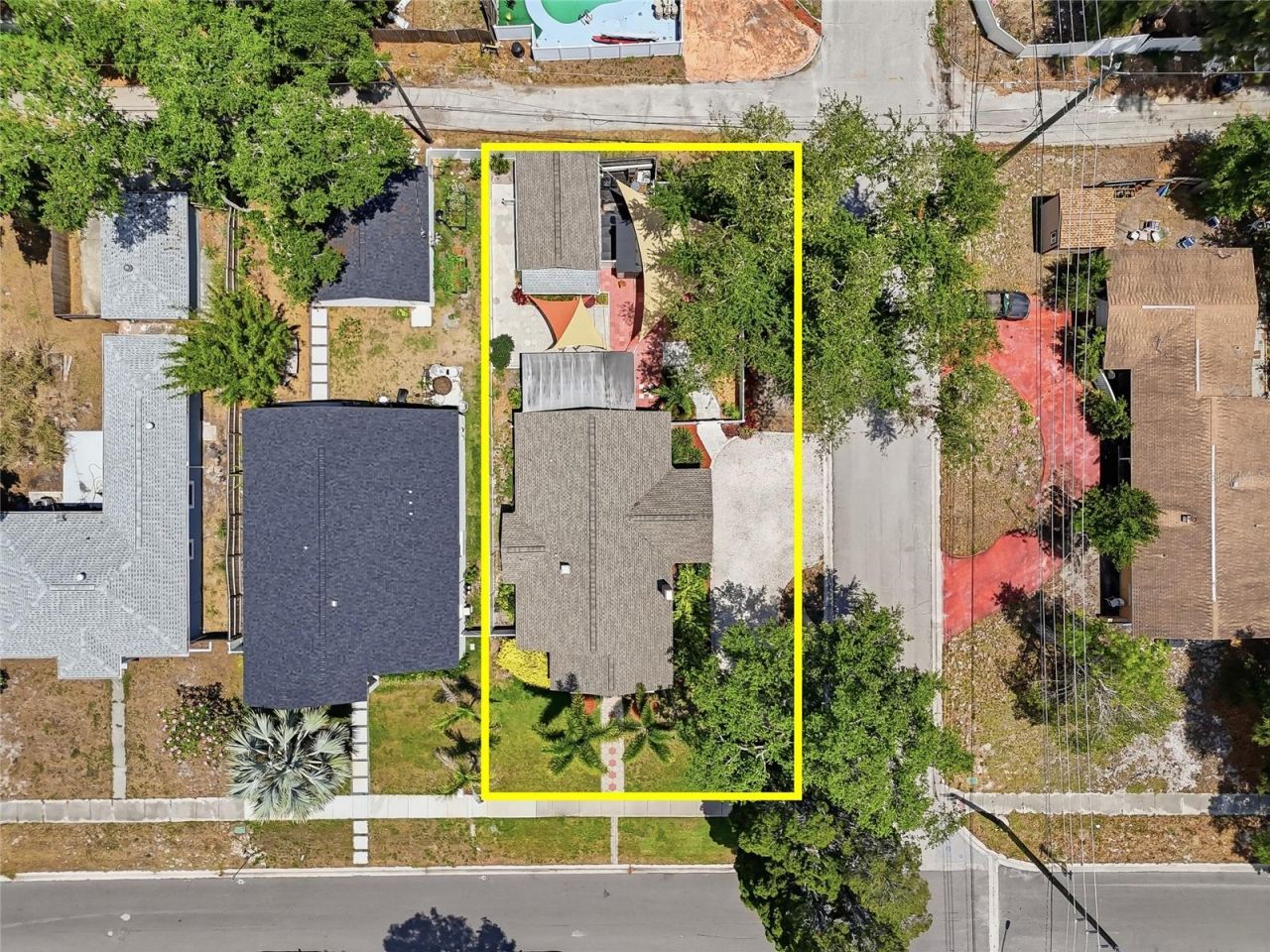 5001 3rd Avenue S, Saint Petersburg, FL 33707 Photo