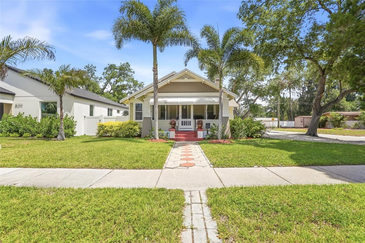 5001 3rd Avenue S, Saint Petersburg, FL 33707 Photo