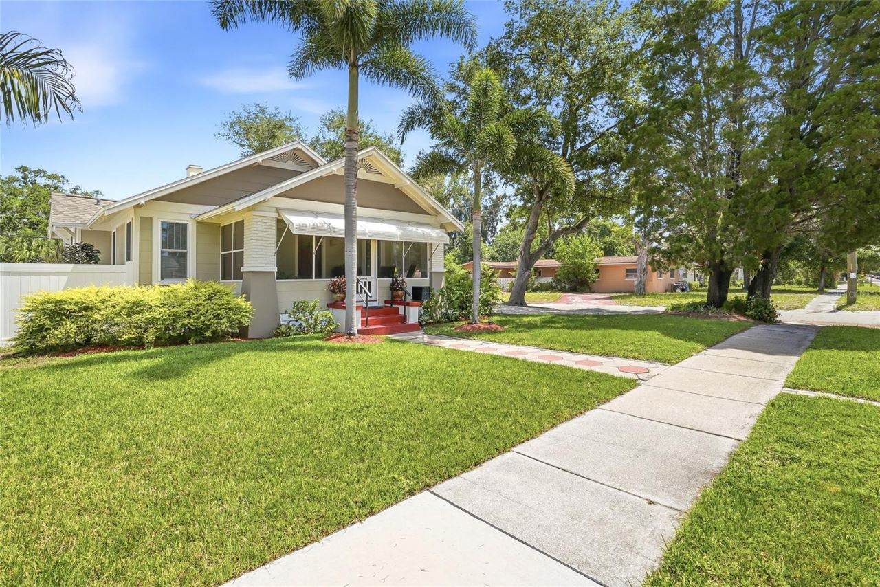 5001 3rd Avenue S, Saint Petersburg, FL 33707 Photo