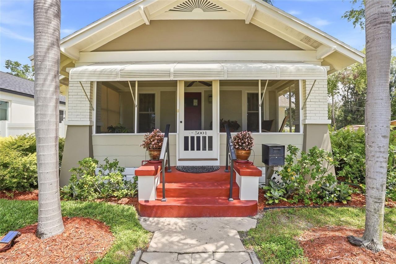 5001 3rd Avenue S, Saint Petersburg, FL 33707 Photo