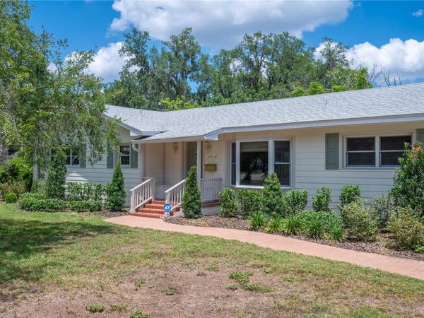 2718 BERKELEY AVENUE , LAKELAND, FL 33803