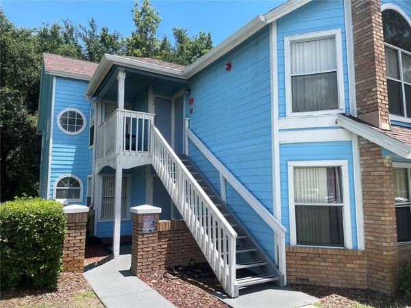 2739 N POINCIANA BOULEVARD, Unit 71, KISSIMMEE, FL 34746