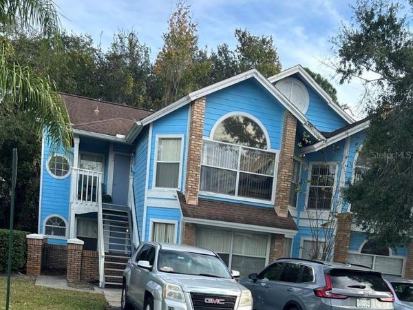 2739 N POINCIANA BOULEVARD , Unit 71, KISSIMMEE, FL 34746