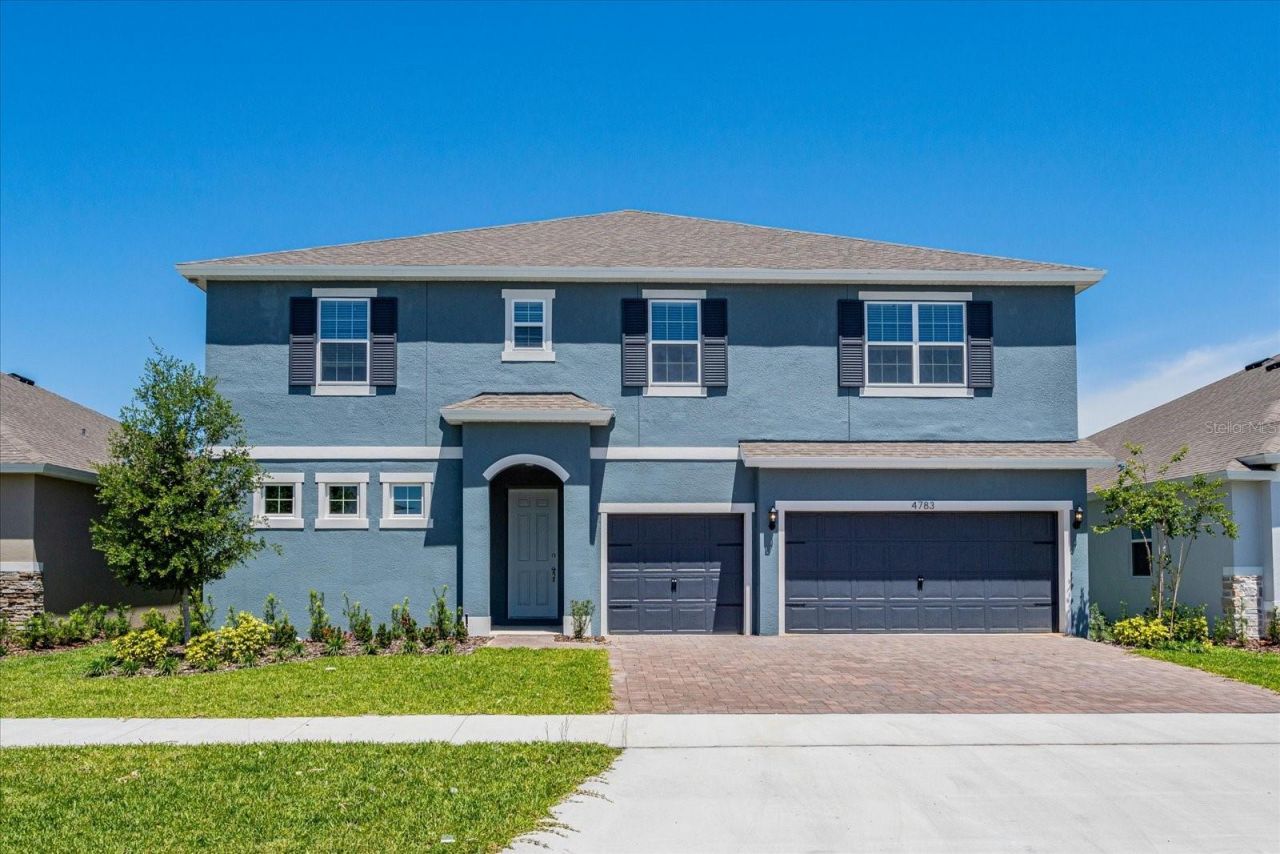 1624 Cadence Street , Minneola, FL 34715 Main Photo