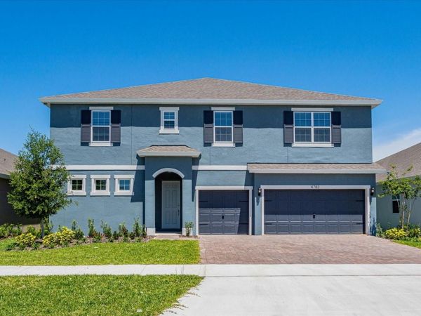1624 CADENCE STREET , MINNEOLA, FL 34715