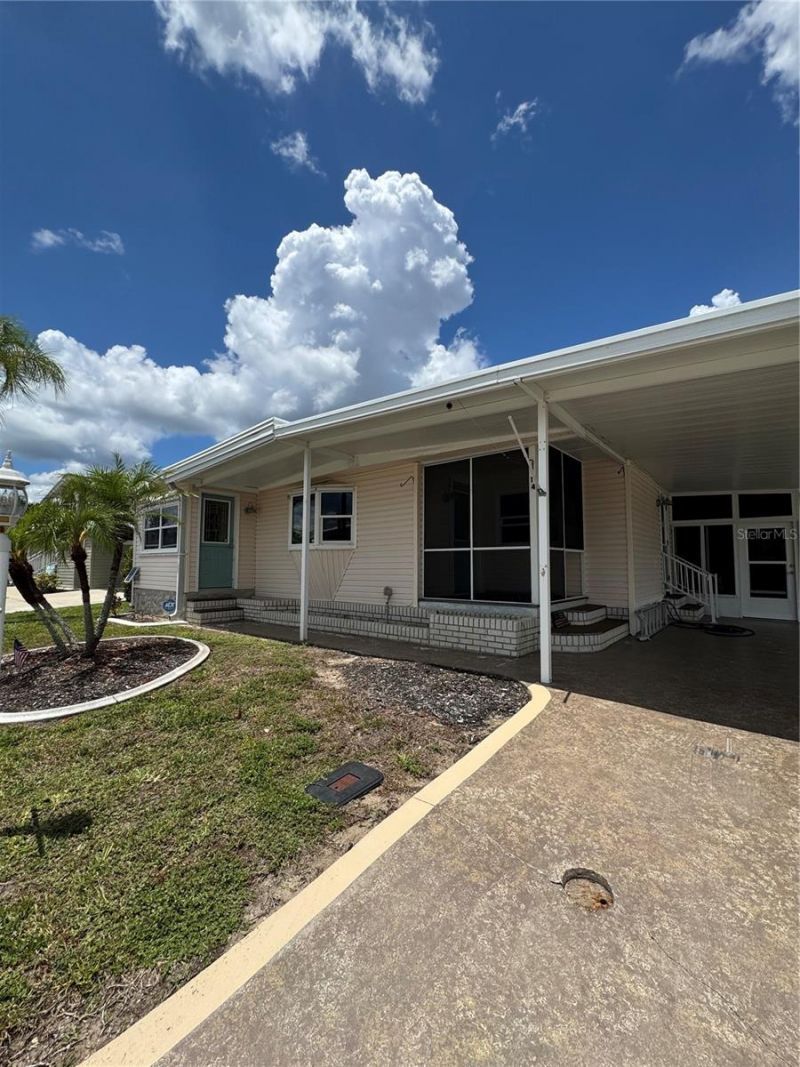 14 Amsterdam Avenue , Punta Gorda, FL 33950 Photo