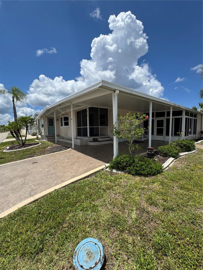 14 Amsterdam Avenue , Punta Gorda, FL 33950 Photo