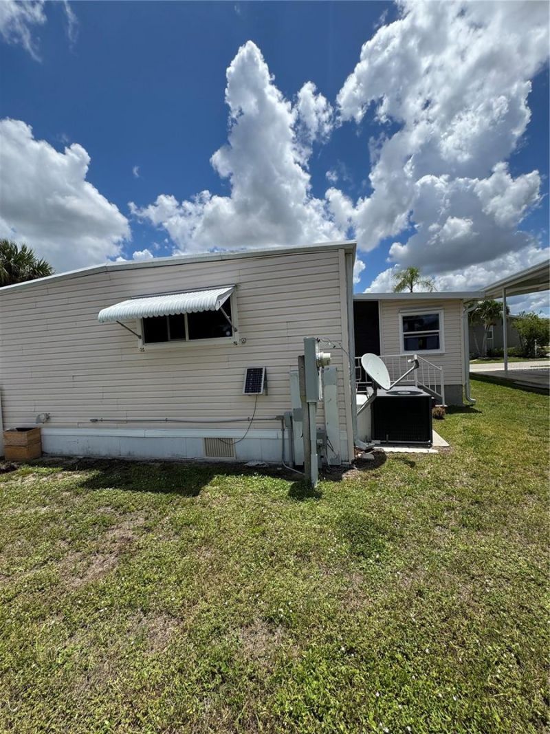 14 Amsterdam Avenue , Punta Gorda, FL 33950 Photo