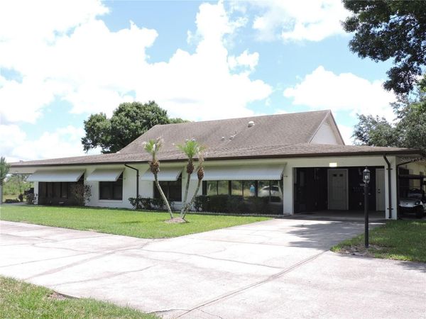 281 GENESIS POINTE DRIVE , Unit 8-3, LAKE WALES, FL 33859