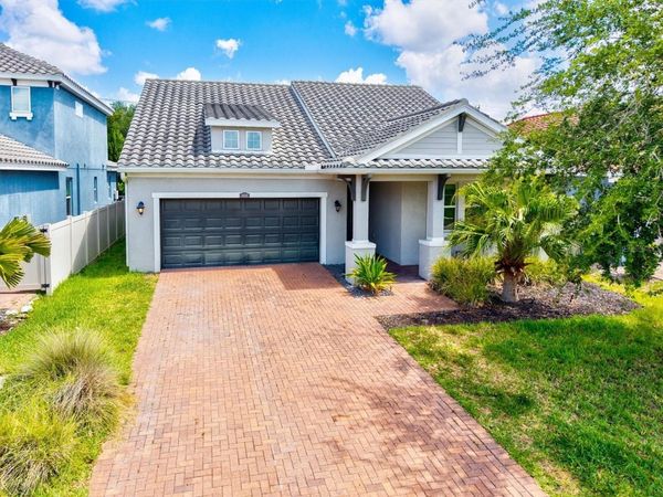 4424 CONCHFISH LANE , OSPREY, FL 34229