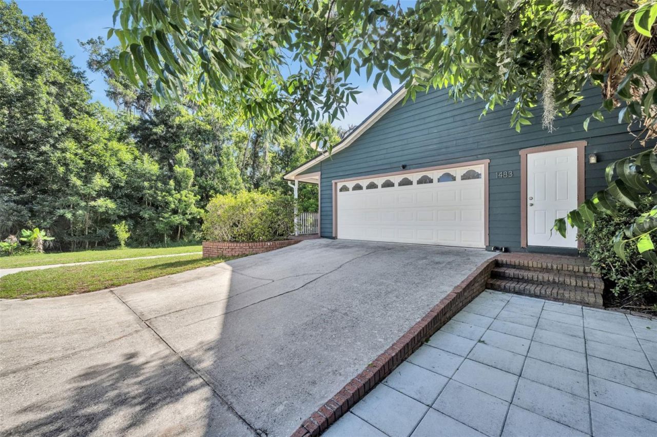 1483 Mirkwood Cove, Oviedo, FL 32765 Photo