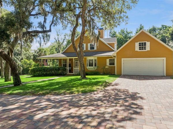 16526 HIGHLAND AVENUE , MONTVERDE, FL 34756