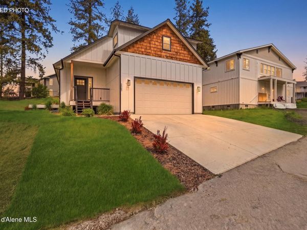 40083 Lake Terrace Ct, Loon Lake, WA 99148