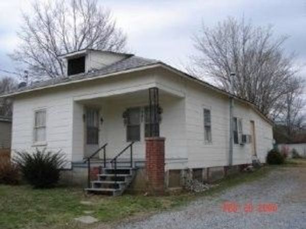 1505 Railroad Ave , Athens, TN 37303
